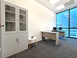 Vision Exchange (D22), Office #467876521
